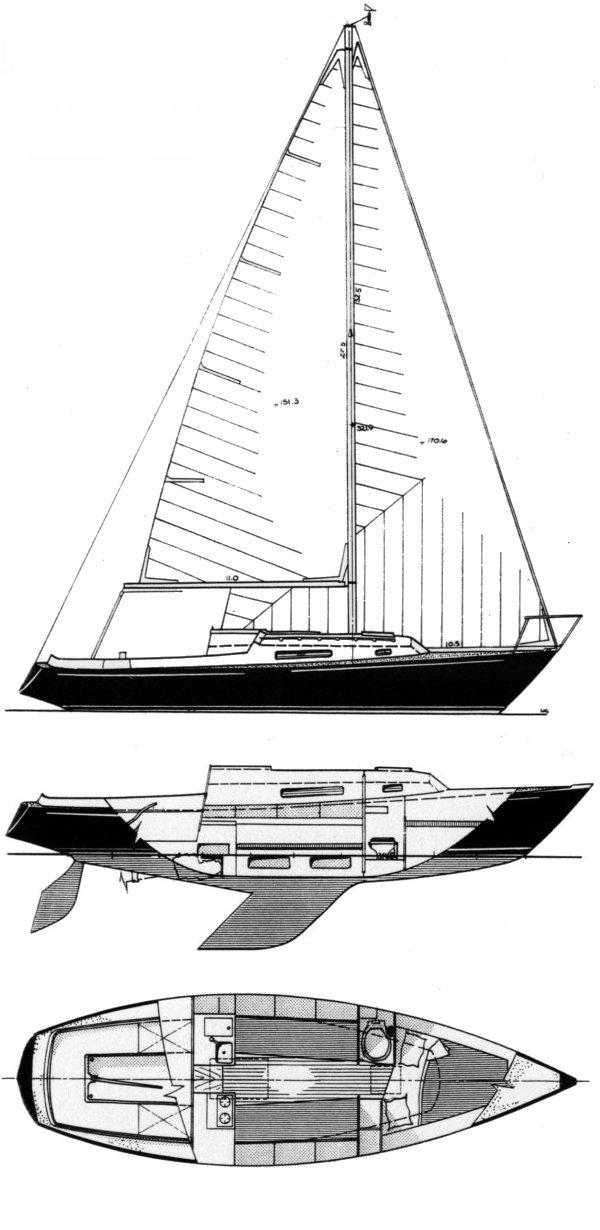 Viking 28 