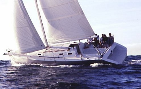 Aerodyne 35