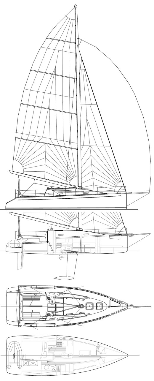 Aerodyne 35