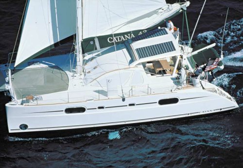 Catana 43