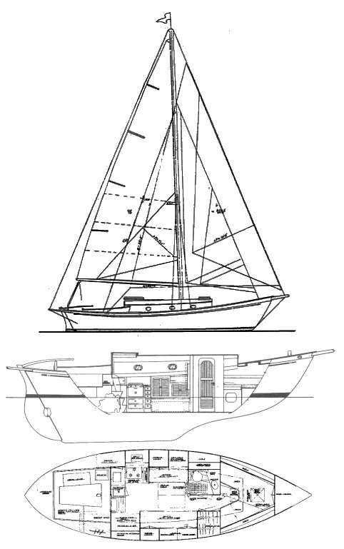 Traveller 32