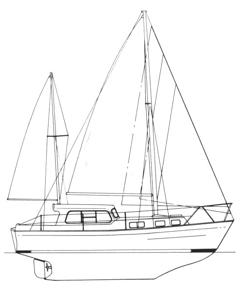 Colvic Craft 31