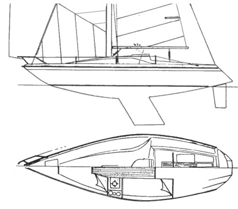 Cormorant Gt 26