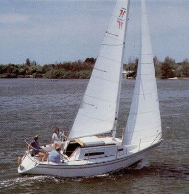 Triton 27