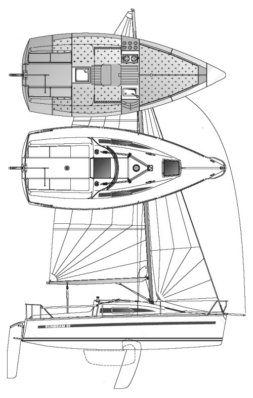 Sunbeam 20