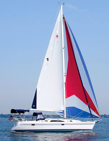 Catalina 355