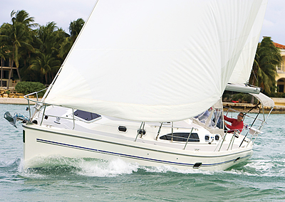 Catalina 375