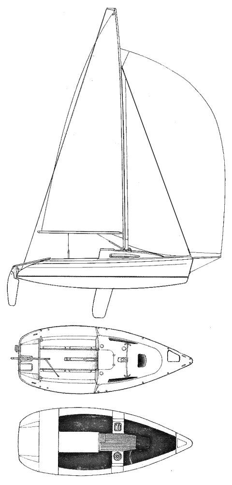Sun Fast 20 (jeanneau)