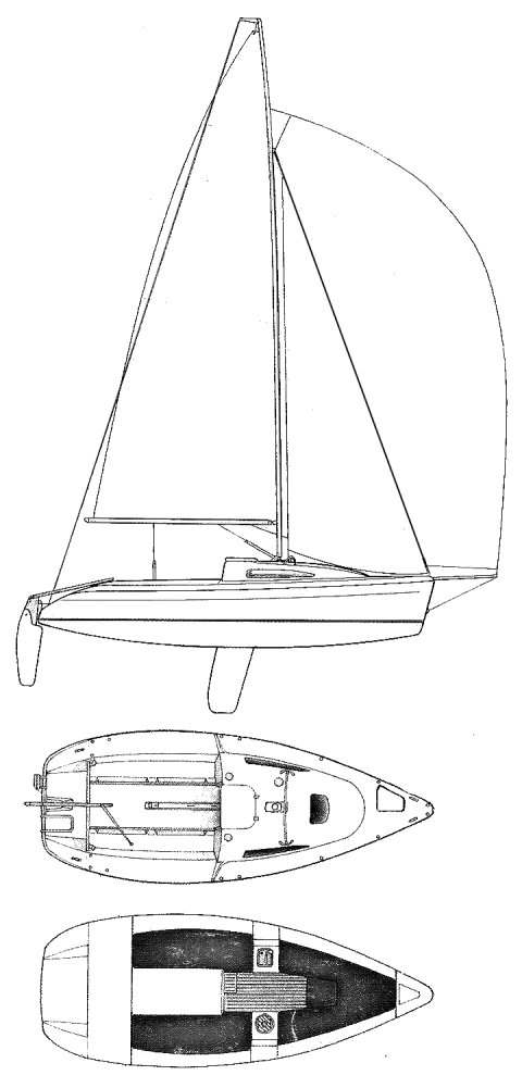 Sun Fast 20 (jeanneau)