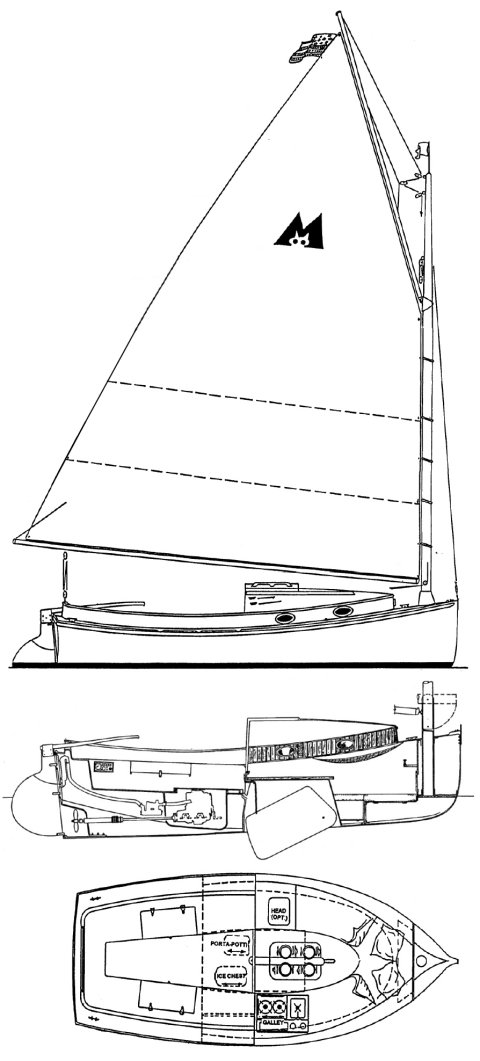 Menger Cat 19