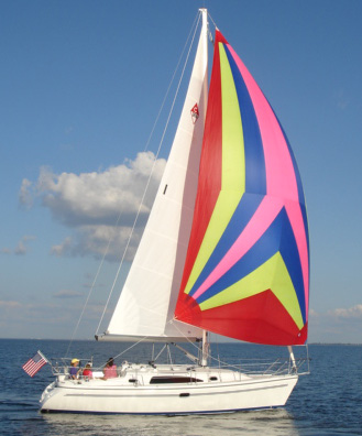 Catalina 309