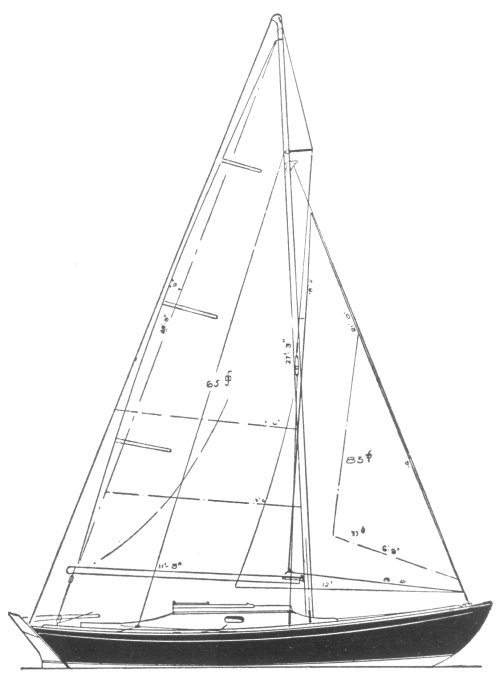 Spartan-1 (buchanan)