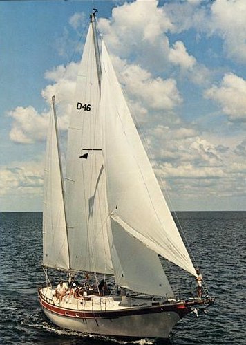 Durbeck 46 (d-46)