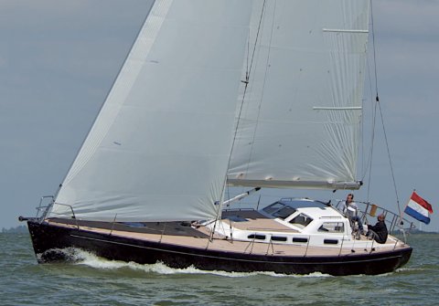 Breehorn 48