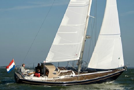 Breehorn 37