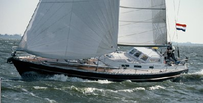 Breehorn 44