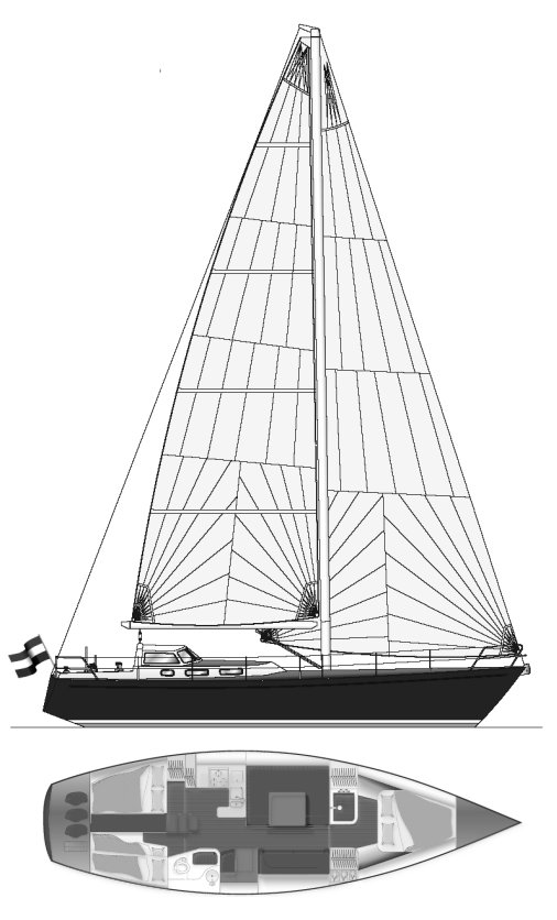 Breehorn 44