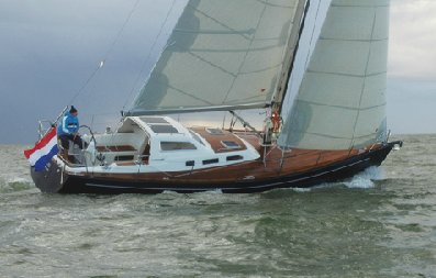 Breehorn 41