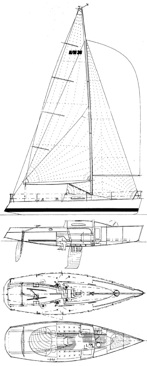 Nelson Marek 36