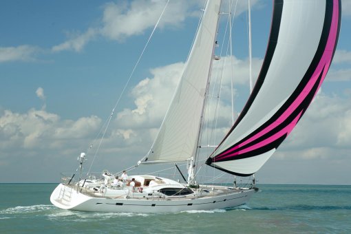 Oyster 655