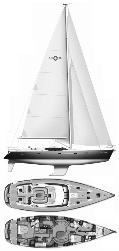 Oyster 655