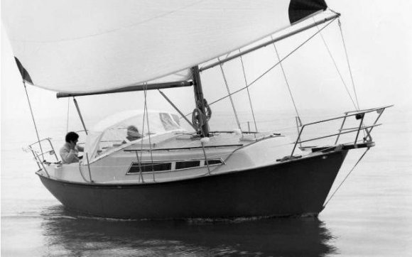Escapade (beneteau)