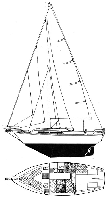 Escapade (beneteau)