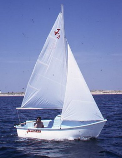 Metaf (jeanneau)