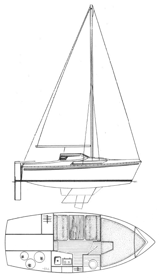 Espace 620 (jeanneau)