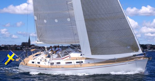 Najad 440-2 Cc