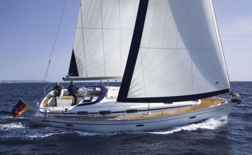 Bavaria Cruiser 39