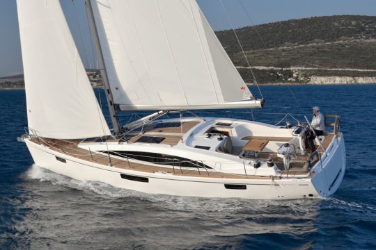 Bavaria Vision 46