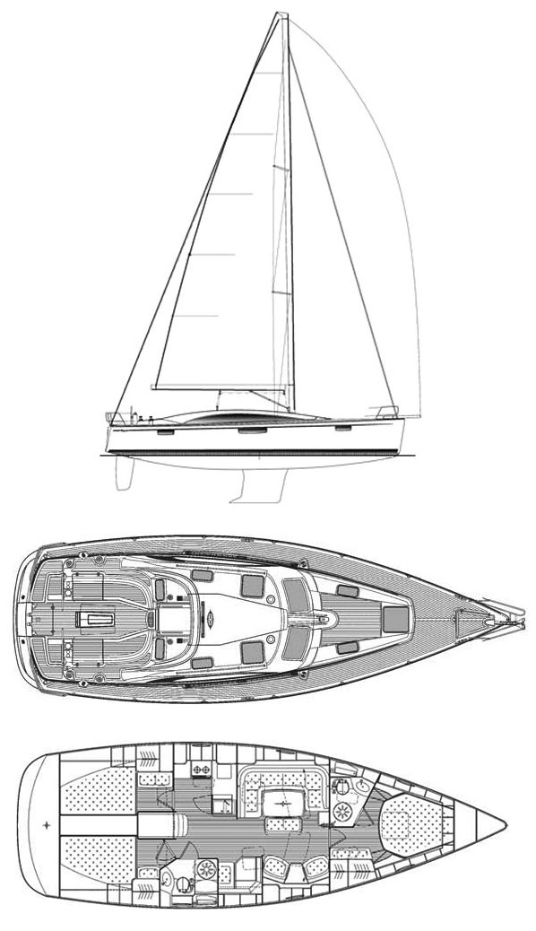 Bavaria Vision 46