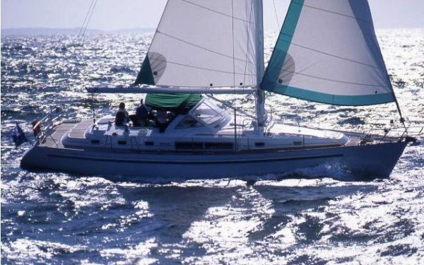 Oceanis 44 Cc (beneteau)