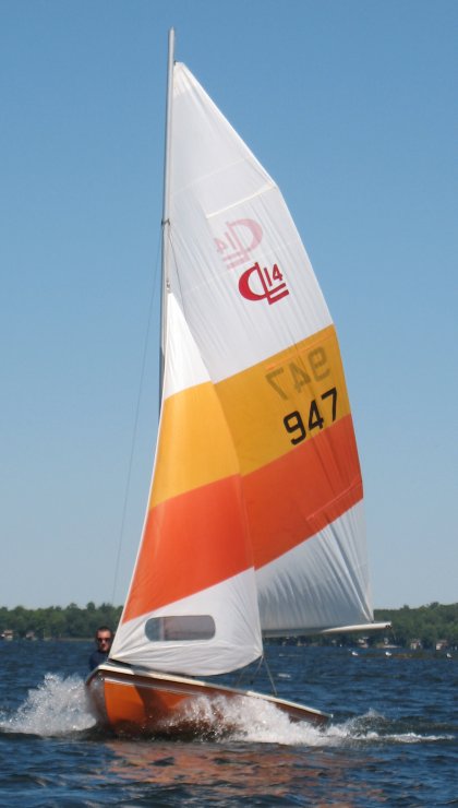 Cl 14