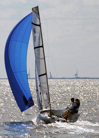Nautica 450