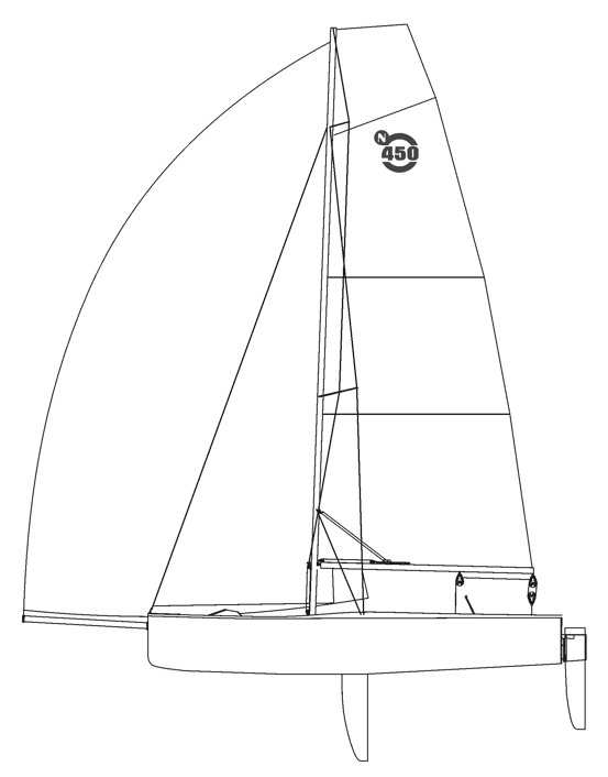 Nautica 450