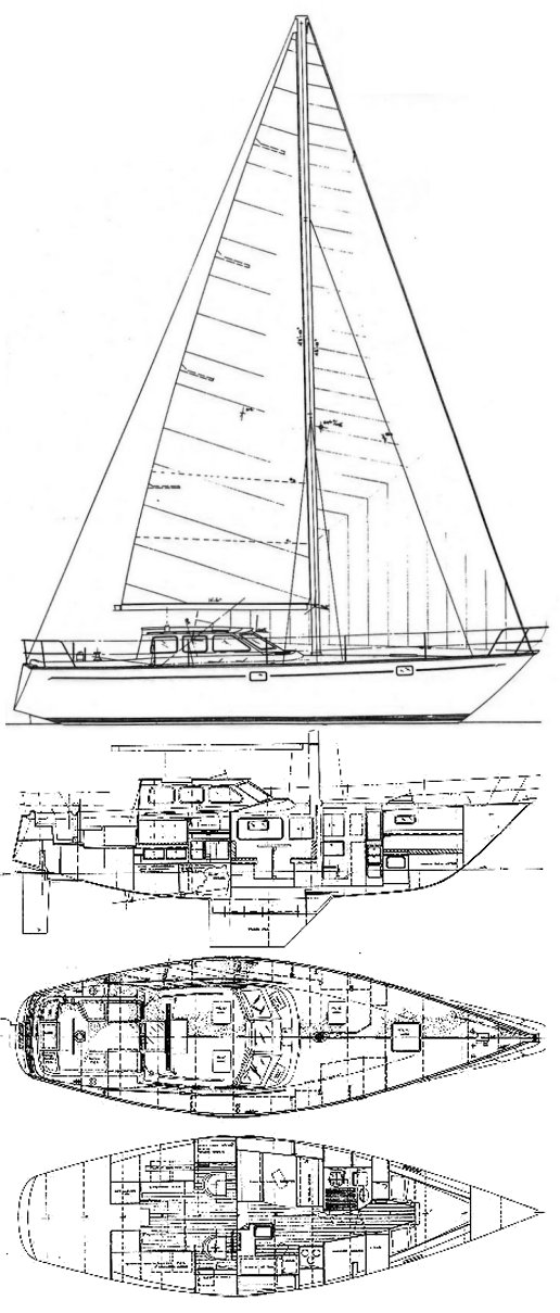 Nautilus 40