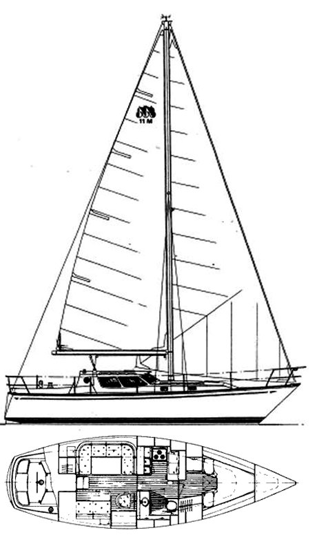 Nautilus 11m