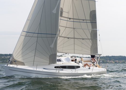 Dehler 32