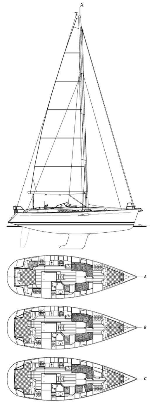 Najad 410