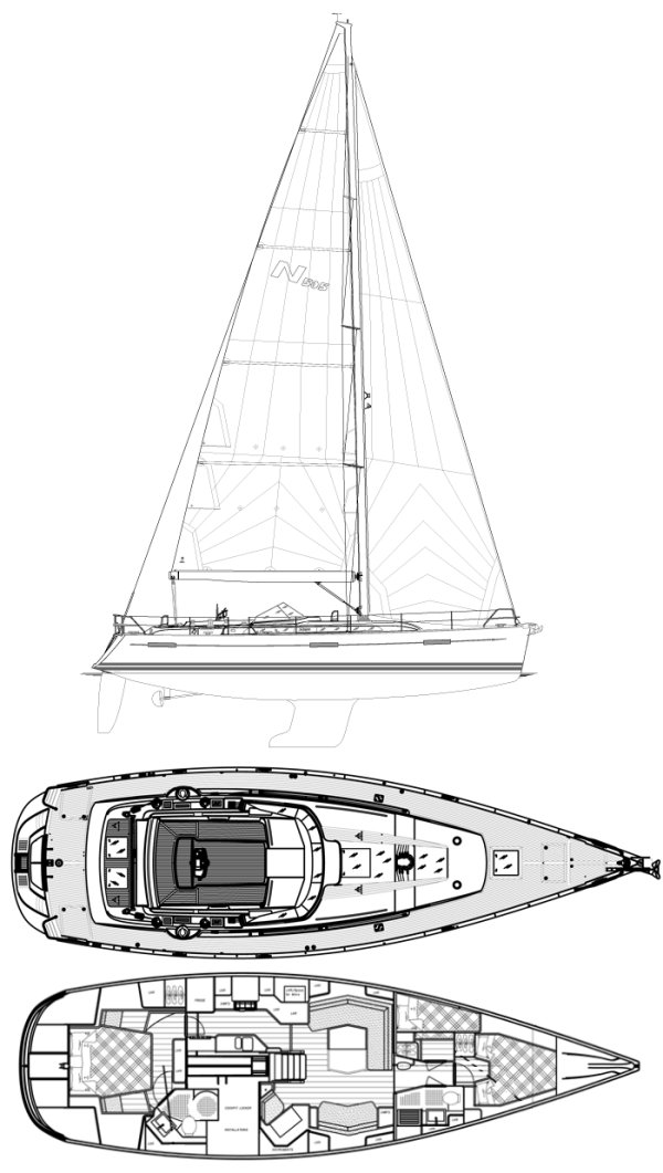 Najad 505