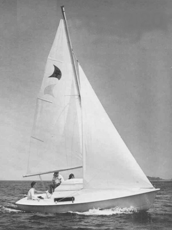 Paceship P2-20
