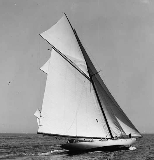 New York Yacht Club 70