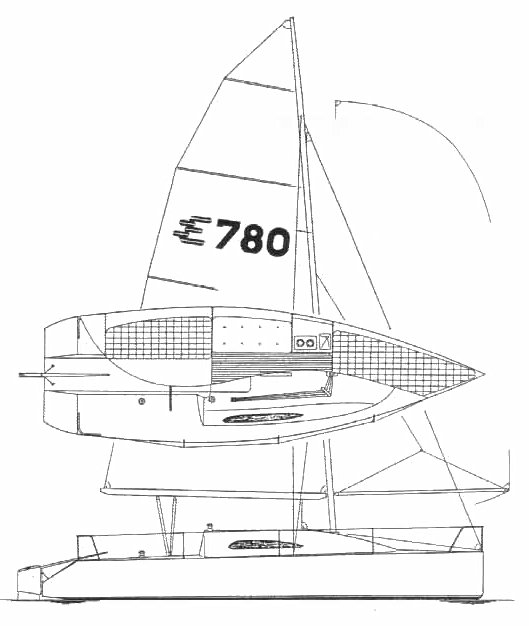 Elliott 780