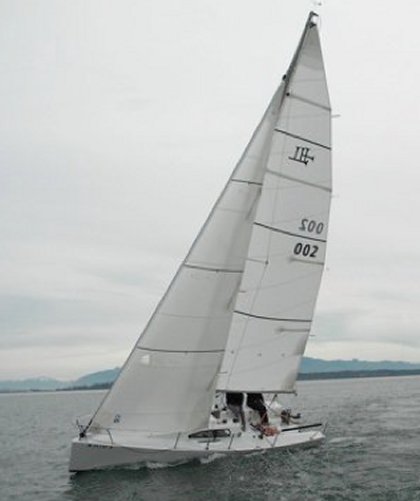 Left Coast Dart