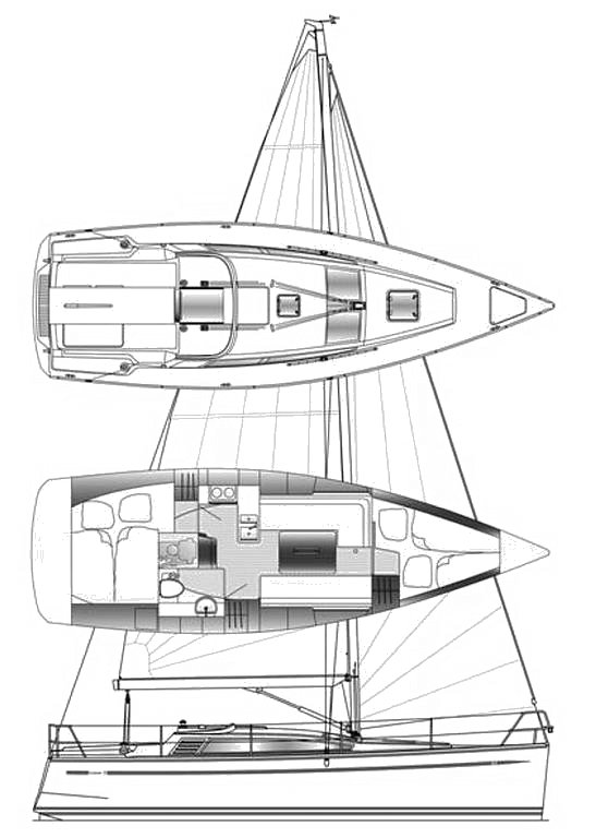 Sunbeam 30.1