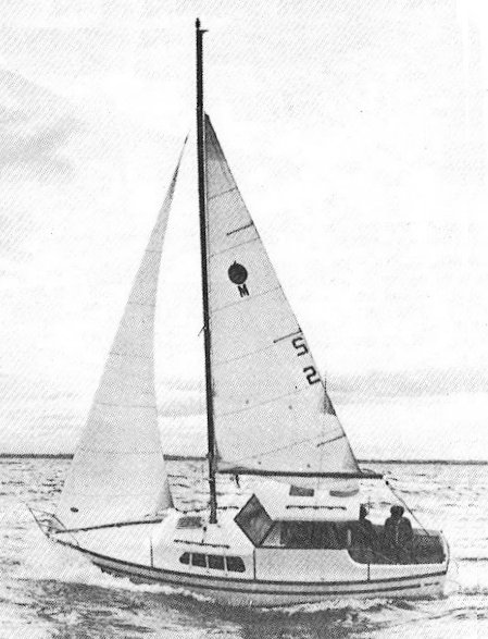 Sunbird 25 Ms