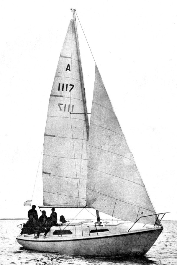 Nautilus 810