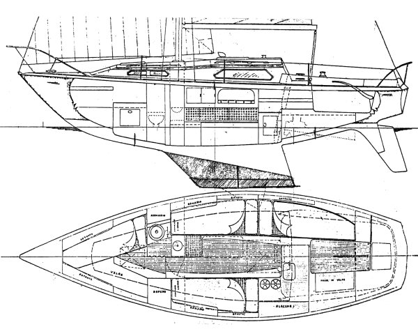 Nautilus 810